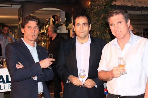 Macallan Tasting Event